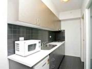 2 Bedroom Apartment Standard Low Level
