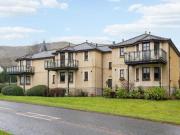 2 Bedroom Apartment Stirling Stirling LS97814045