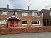 2 Bedroom Apartment Sunderland Tyne Y Wear 97359636