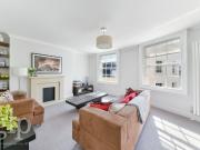 2 Bedroom Apartment, Sussex Place, Hyde Park, W2, London...
