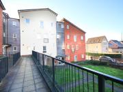 2 bedroom Apartment To Let