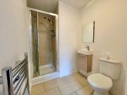 2 Bedroom Apartment to Let