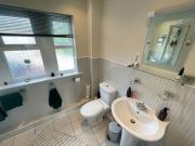 2 bedroom Apartment to let