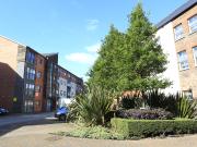 2 Bedroom Apartment to Let