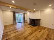 2 bedroom apartment to let