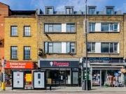 2 Bedroom Apartment To Let