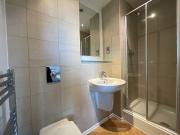 2 Bedroom Apartment to Let