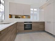 2 Bedroom Apartment To Let