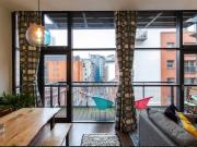 2 bedroom apartment to let