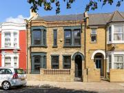 2 Bedroom Apartment To Let