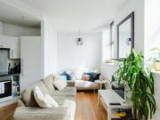 2 bedroom apartment to let, Ashton Gate, Bristol | Ocean...