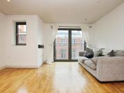 2 bedroom apartment to let, City Centre, Bristol | Ocean...