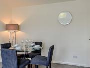 2 bedroom Apartment to let Fulham Road SW3