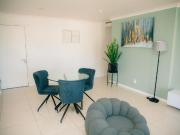 2 Bedroom Apartment To Let in Cape Town City Centre