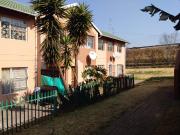 2 Bedroom Apartment To Let in Castleview