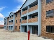 2 Bedroom Apartment To Let in Groblerpark