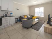 2 Bedroom Apartment To Let in Haasendal