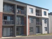 2 Bedroom Apartment To Let in Hayfields