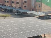 2 Bedroom Apartment To Let in Heuweloord