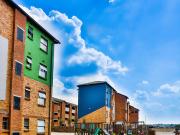 2 Bedroom Apartment To Let in Heuweloord