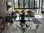 2 bedroom apartment to let in illovo