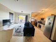 2 Bedroom Apartment To Let in Jackal Creek Golf Estate