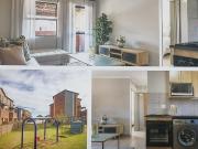 2 Bedroom Apartment To Let in Kibler Heights