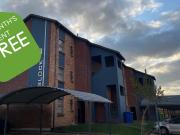 2 Bedroom Apartment To Let in Kibler Park