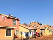 2 Bedroom Apartment To Let in Lufhereng