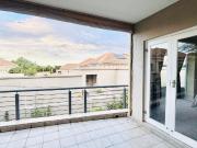 2 Bedroom Apartment To Let in Morningside