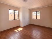 2 Bedroom Apartment To Let in Parlock
