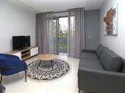 2 Bedroom Apartment To Let in Rosebank