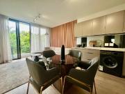 2 Bedroom Apartment Rented in Rosebank