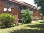 2 Bedroom Apartment To Let in Three Rivers