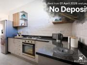 2 Bedroom Apartment To Let in Vorna Valley