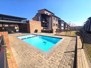 2 Bedroom Apartment To Let in Vorna Valley | Chas Everitt