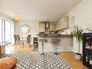 2 bedroom apartment to let, Old Market, Bristol | Ocean...