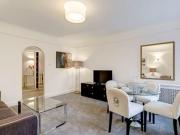 2 bedroom Apartment to let Pelham Court, Fulham Road SW3