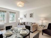 2 bedroom Apartment to let Pelham Court, Fulham Road SW3