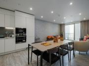 2 bedroom apartment to rent