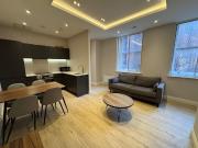 2 bedroom apartment to rent