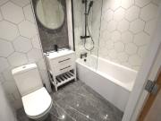2 bedroom apartment to rent