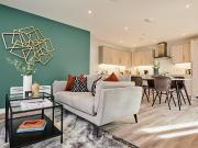 2 bedroom apartment to rent