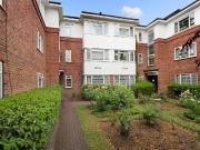 2 bedroom apartment to rent