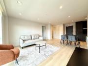 2 bedroom apartment to rent