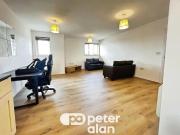 2 bedroom apartment to rent