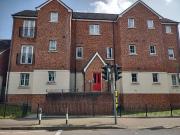 2 bedroom apartment to rent