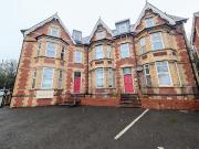 2 bedroom apartment to rent