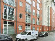 2 bedroom apartment to rent