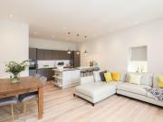 2 bedroom apartment to rent